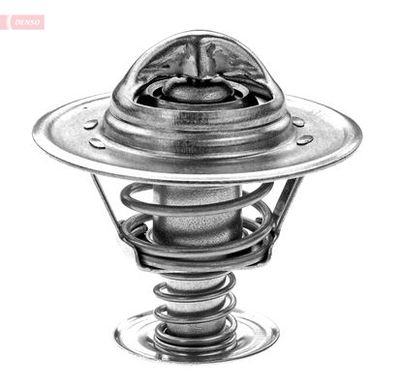 Termostatas, aušinimo skystis