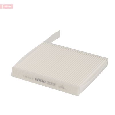 Filtras, salono oras