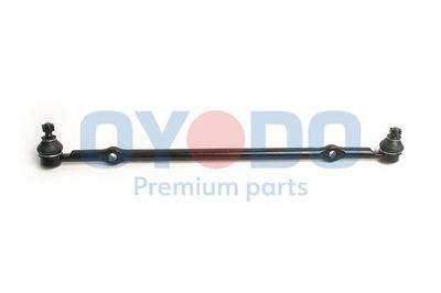 Strypo montavimas