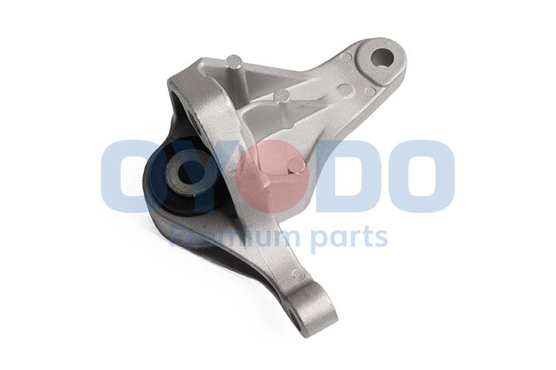 Variklio montavimas