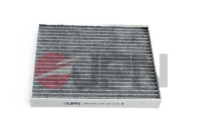 Filtras, salono oras