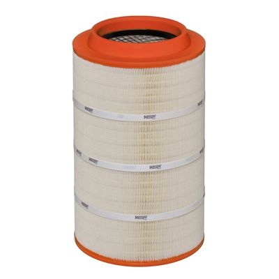 Oro filtras