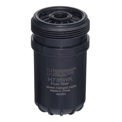 Kuro filtras