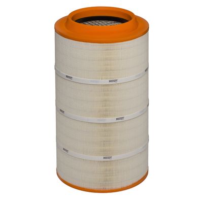 Oro filtras