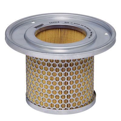 Antrinis oro filtras