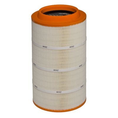 Oro filtras