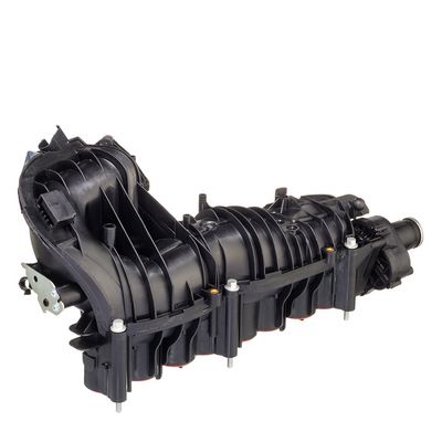 Įsiurbimo kolektoriaus modulis