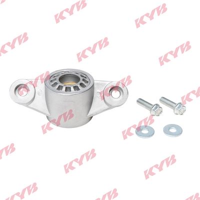 Pakabos statramsčio atraminis guolis
