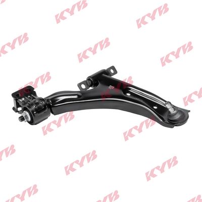 Vikšro valdymo svirtis