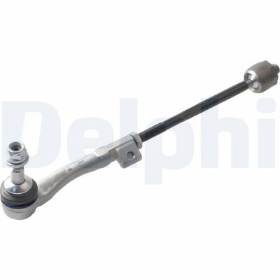 Strypo montavimas