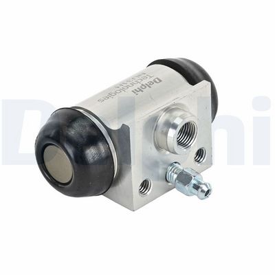 Rato stabdžių cilindras