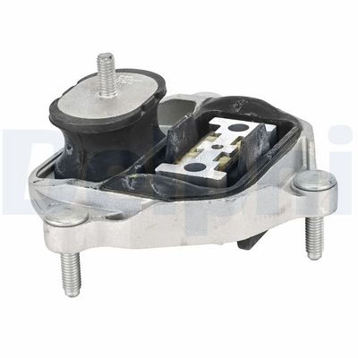 Montavimas, automatinė transmisija