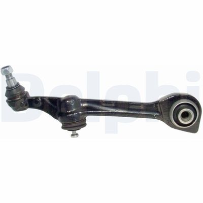 Vikšro valdymo svirtis